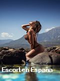 Escorts espanolas en Jaca en 