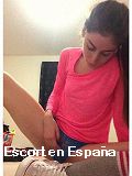 Escort trans torremolinos en 