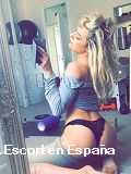 Escorts universitarias en Constitucion en 