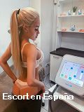 Escort soumise en Amiens en 