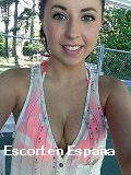 Escorts fitness en Estepa en 